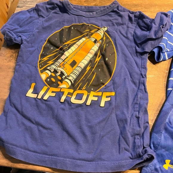 Boys bundle - Picture 4 of 4